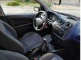 FORD FIESTA 2006/5 - 9
