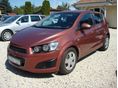 CHEVROLET AVEO 2011/11 - 1