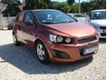 CHEVROLET AVEO 2011/11 - 2