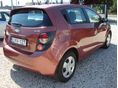 CHEVROLET AVEO 2011/11 - 3