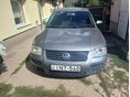 VOLKSWAGEN PASSAT III 