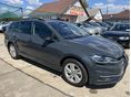 VOLKSWAGEN GOLF VII Variant 2.0 TDI BMT SCR Highline LED.VIRTUAL COCKPIT.PANORÁMATETŐ.APPLE CARPLAY.SZERVIZKÖNYV