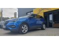 OPEL GRANDLAND X 1.2 T Innovation Áfás! / Gondos kezek közül /