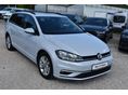 VOLKSWAGEN GOLF VII Variant 1.4 TSi BMT Comfortline Magyar gk.Végig VW-nél Szervizelt ! Új modell !!! Szíjas Vezérlés ! 2xDigit Klím