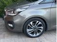 KIA CARENS 2017/6 - 8