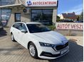 SKODA OCTAVIA 2022/3 - 2