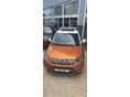 SUZUKI VITARA 2016/6 - 2