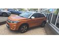 SUZUKI VITARA 1.6 DDiS GLX Panorama 4WD TCSS