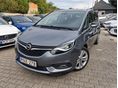 OPEL ZAFIRA 1.6 T Innovation Start-Stop (7 személyes ) Mo-i.2. tulajdonos.végig vezetett szervízkönyves.magas felszereltséggel.7 személ