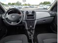 DACIA SANDERO 2013/7 - 5