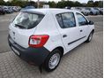 DACIA SANDERO 2013/7 - 4
