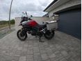 SUZUKI DL 1000 2016 - 6