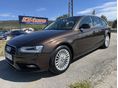 AUDI A4 2012/7 - 1