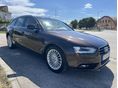 AUDI A4 2012/7 - 6