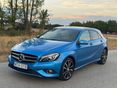 MERCEDES-BENZ A 180 2012/12 - 1