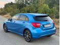 MERCEDES-BENZ A 180 2012/12 - 5