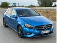 MERCEDES-BENZ A 180 2012/12 - 12
