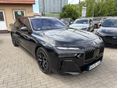 BMW 740d xDrive (Automata) M csomag/Crystal Adaptív LED/SoftClose/HeadUp/Légrugó/SkyLounge/ÁFÁS