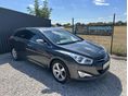 HYUNDAI I40 1.7 CRDi LP Premium MAGAS FELSZERELTSÉG. TÉLI/NYÁRI GUMI. KULCS NÉLKÜLI NYITÁS/ZÁRÁS