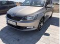 SKODA FABIA 2015/5 - 2