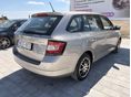 SKODA FABIA 2015/5 - 16