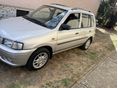 MAZDA DEMIO 1999/9 - 3