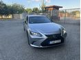 LEXUS ES 300h Prestiege Top CVT FRISS SZERVIZ Mark Levinson Matrix LED Nagy Navi Apple CarPlay 360 kamera