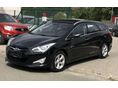 HYUNDAI I40 2.0 GDI Style +149 EKM+1 TULAJ+TELJES KM ELŐÉLET+FRISS MV+PANORÁMA TETŐ+ÜLÉSFŰTÉS+ROZSDAMENTES