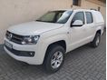 VOLKSWAGEN AMAROK 2.0 TDI Basis 4Motion Part-Time mo.-i.servk.1.tulaj.NEM Adblue-s.platódoboz.nagyszervíz elvégezve