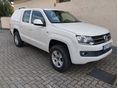 VOLKSWAGEN AMAROK 2015/10 - 2