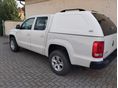VOLKSWAGEN AMAROK 2015/10 - 4
