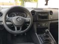 VOLKSWAGEN AMAROK 2015/10 - 5