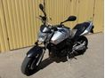 SUZUKI GSR 600 