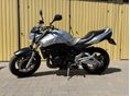 SUZUKI GSR 600 2007/5 - 8
