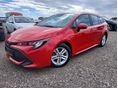 TOYOTA COROLLA Touring Sports 1.8 Hybrid Comfort Style Tech e-CVT Távolságtartó tempomat! Holttér-figyelő! Navigáció! Ülésfűtés! Tolatókamera+rad