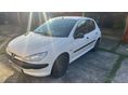 PEUGEOT 206 1.1 Presence