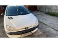 PEUGEOT 206 2001/10 - 6