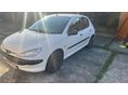 PEUGEOT 206 2001/10 - 7