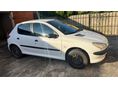 PEUGEOT 206 2001/10 - 8