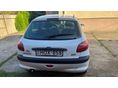 PEUGEOT 206 2001/10 - 9