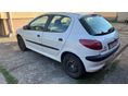 PEUGEOT 206 2001/10 - 10