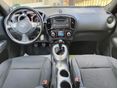 NISSAN JUKE 2011/1 - 11