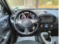 NISSAN JUKE 2011/1 - 12