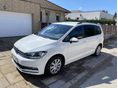 VOLKSWAGEN TOURAN 1.5 TSI ACT Comfortline [7 személy]