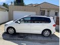 VOLKSWAGEN TOURAN 2019/10 - 2