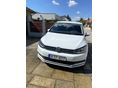 VOLKSWAGEN TOURAN 2019/10 - 4