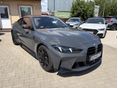 BMW M4 Competition M xDrive (Automata) Carbon/HeadUpDisplay/KeylessGo/BLIS/Ülésfűtés-hűtés/360kamera/Magyar/ÁFÁS
