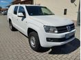 VOLKSWAGEN AMAROK 2.0 TDI Basis 4Motion Part-Time mo.-i.servk.1.tulaj.NEM Adblue-s.csörlő.pltódoboz