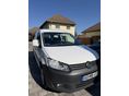 VOLKSWAGEN CADDY 2012/6 - 2