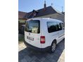 VOLKSWAGEN CADDY 2012/6 - 4
